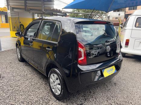 VOLKSWAGEN UP 1.0 12V 4P TAKE FLEX, Foto 3