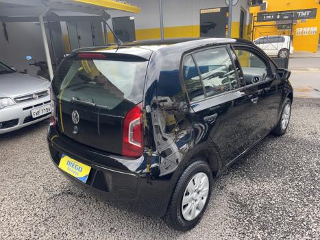 VOLKSWAGEN UP 1.0 12V 4P TAKE FLEX, Foto 5