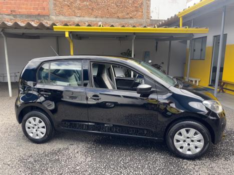 VOLKSWAGEN UP 1.0 12V 4P TAKE FLEX, Foto 6