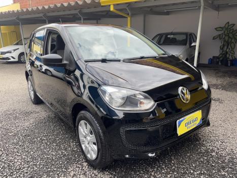 VOLKSWAGEN UP 1.0 12V 4P TAKE FLEX, Foto 7