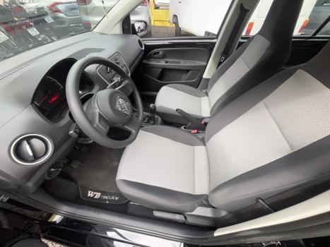 VOLKSWAGEN UP 1.0 12V 4P TAKE FLEX, Foto 9