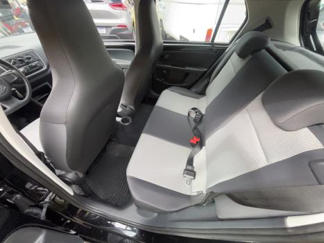 VOLKSWAGEN UP 1.0 12V 4P TAKE FLEX, Foto 10