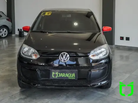 VOLKSWAGEN UP 1.0 12V 4P TAKE FLEX, Foto 2