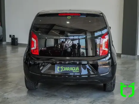 VOLKSWAGEN UP 1.0 12V 4P TAKE FLEX, Foto 5