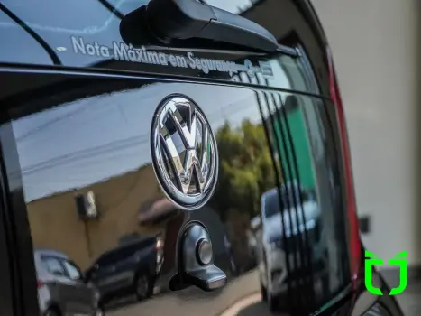 VOLKSWAGEN UP 1.0 12V 4P TAKE FLEX, Foto 8