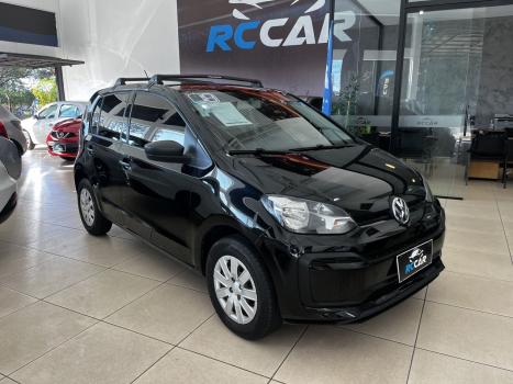 VOLKSWAGEN UP 1.0 12V 4P TAKE FLEX, Foto 1