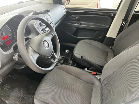 VOLKSWAGEN UP 1.0 12V 4P TAKE FLEX, Foto 2