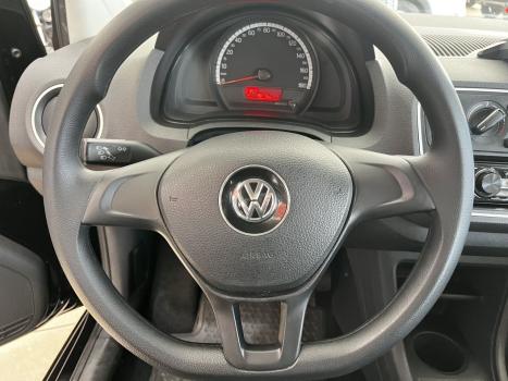 VOLKSWAGEN UP 1.0 12V 4P TAKE FLEX, Foto 3