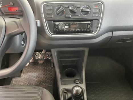VOLKSWAGEN UP 1.0 12V 4P TAKE FLEX, Foto 5
