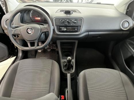VOLKSWAGEN UP 1.0 12V 4P TAKE FLEX, Foto 7