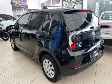 VOLKSWAGEN UP 1.0 12V 4P TAKE FLEX, Foto 8