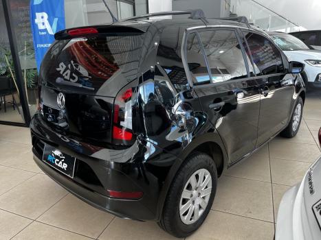 VOLKSWAGEN UP 1.0 12V 4P TAKE FLEX, Foto 9