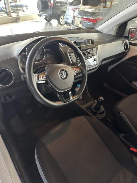 VOLKSWAGEN UP 1.0 12V 4P TSI FLEX MOVE UP, Foto 3