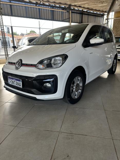 VOLKSWAGEN UP 1.0 12V 4P TSI FLEX MOVE UP, Foto 5