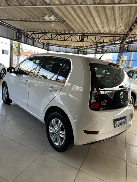 VOLKSWAGEN UP 1.0 12V 4P TSI FLEX MOVE UP, Foto 6