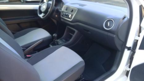 VOLKSWAGEN UP 1.0 12V TAKE FLEX, Foto 4