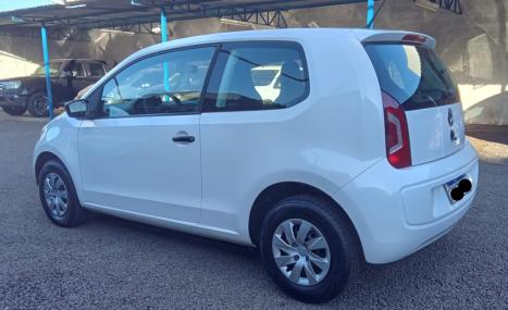 VOLKSWAGEN UP 1.0 12V TAKE FLEX, Foto 5
