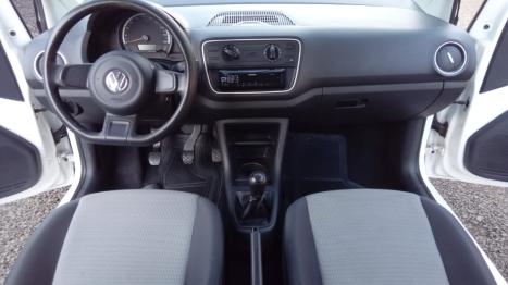 VOLKSWAGEN UP 1.0 12V TAKE FLEX, Foto 7