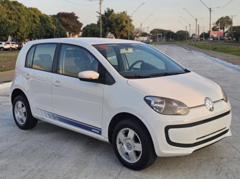 VOLKSWAGEN UP 1.0 12V 4P FLEX MOVE UP, Foto 2