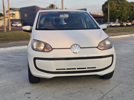 VOLKSWAGEN UP 1.0 12V 4P FLEX MOVE UP, Foto 5