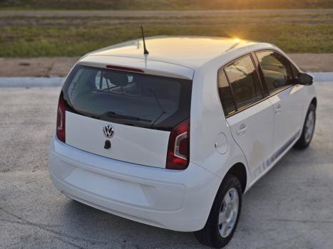 VOLKSWAGEN UP 1.0 12V 4P FLEX MOVE UP, Foto 7
