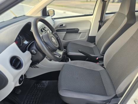 VOLKSWAGEN UP 1.0 12V 4P FLEX MOVE UP, Foto 8