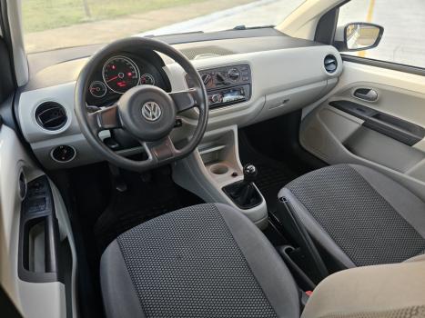 VOLKSWAGEN UP 1.0 12V 4P FLEX MOVE UP, Foto 12