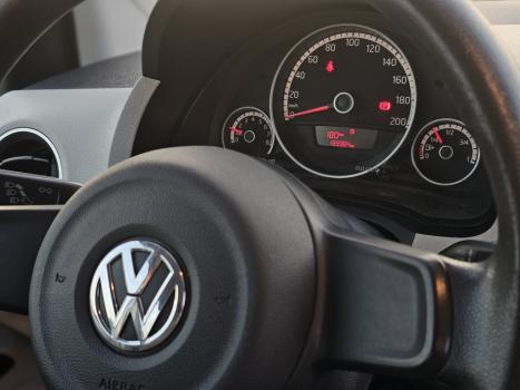 VOLKSWAGEN UP 1.0 12V 4P FLEX MOVE UP, Foto 13