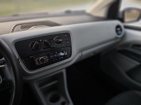 VOLKSWAGEN UP 1.0 12V 4P FLEX MOVE UP, Foto 15