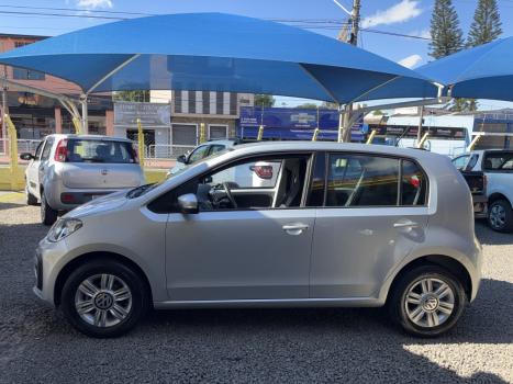 VOLKSWAGEN UP 1.0 12V 4P FLEX MOVE UP, Foto 2