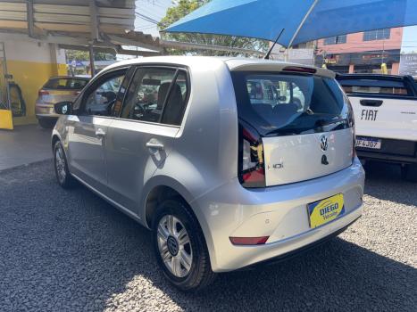 VOLKSWAGEN UP 1.0 12V 4P FLEX MOVE UP, Foto 3