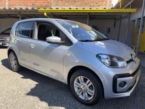 VOLKSWAGEN UP 1.0 12V 4P FLEX MOVE UP, Foto 6