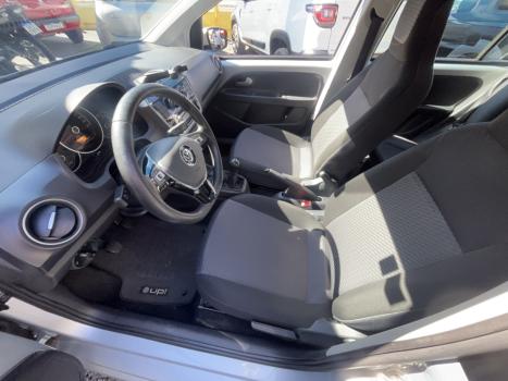 VOLKSWAGEN UP 1.0 12V 4P FLEX MOVE UP, Foto 9