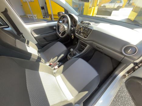 VOLKSWAGEN UP 1.0 12V 4P FLEX MOVE UP, Foto 12