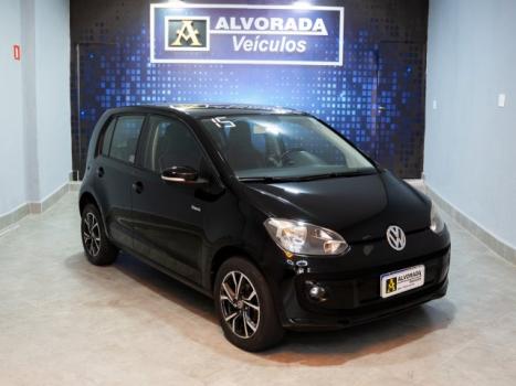 VOLKSWAGEN UP 1.0 12V 4P RBW FLEX, Foto 2