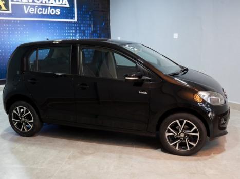 VOLKSWAGEN UP 1.0 12V 4P RBW FLEX, Foto 3