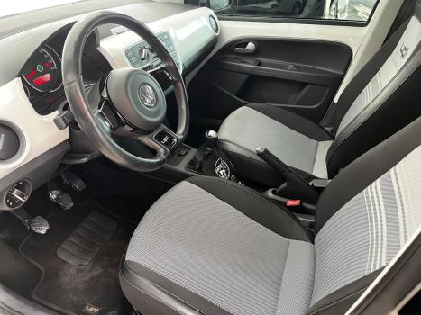 VOLKSWAGEN UP 1.0 12V 4P TSI FLEX RBW, Foto 2