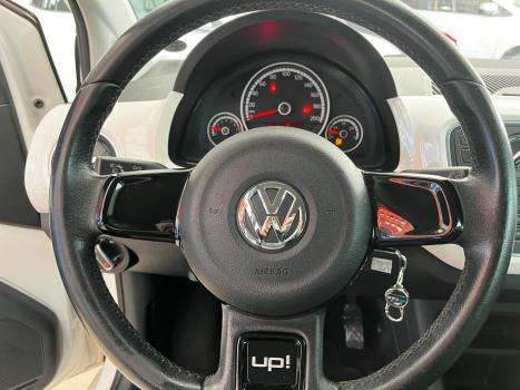 VOLKSWAGEN UP 1.0 12V 4P TSI FLEX RBW, Foto 3
