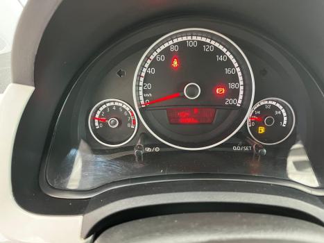VOLKSWAGEN UP 1.0 12V 4P TSI FLEX RBW, Foto 4