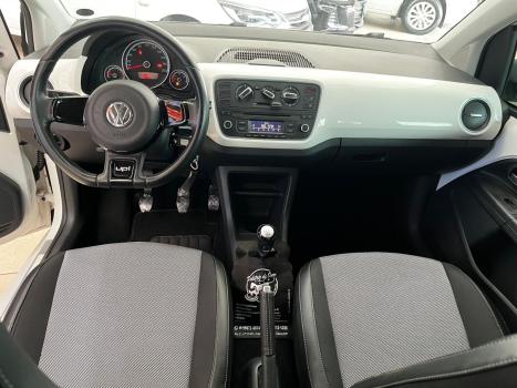VOLKSWAGEN UP 1.0 12V 4P TSI FLEX RBW, Foto 5