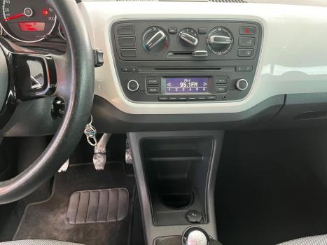 VOLKSWAGEN UP 1.0 12V 4P TSI FLEX RBW, Foto 6