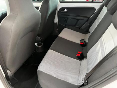 VOLKSWAGEN UP 1.0 12V 4P TSI FLEX RBW, Foto 7