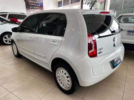 VOLKSWAGEN UP 1.0 12V 4P TSI FLEX RBW, Foto 8