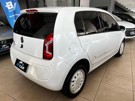 VOLKSWAGEN UP 1.0 12V 4P TSI FLEX RBW, Foto 9