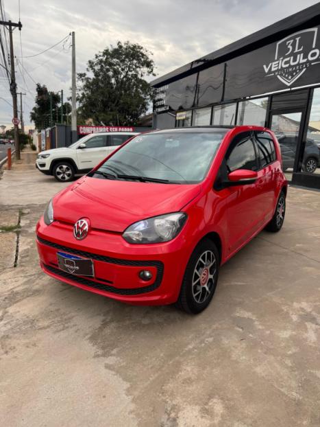 VOLKSWAGEN UP 1.0 12V 4P FLEX MOVE UP, Foto 2