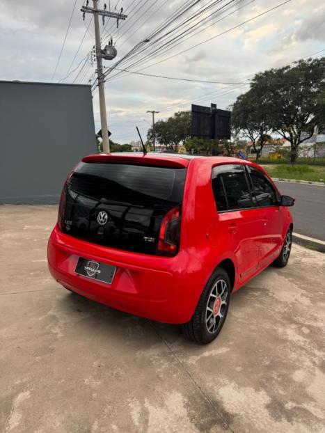 VOLKSWAGEN UP 1.0 12V 4P FLEX MOVE UP, Foto 3