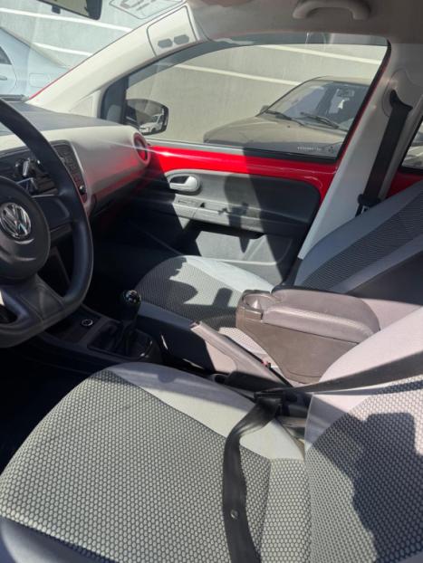 VOLKSWAGEN UP 1.0 12V 4P FLEX MOVE UP, Foto 5