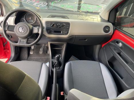 VOLKSWAGEN UP 1.0 12V 4P FLEX MOVE UP, Foto 6