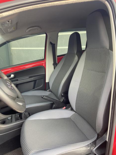 VOLKSWAGEN UP 1.0 12V 4P FLEX MOVE UP, Foto 7