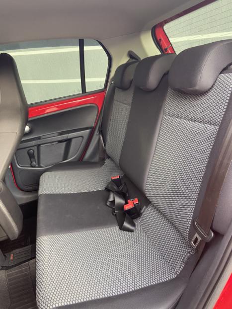 VOLKSWAGEN UP 1.0 12V 4P FLEX MOVE UP, Foto 8